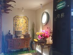 -天源宝石浴宫(和平店)