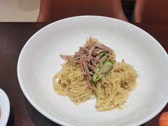 -全聚德(上海首店浦东店)