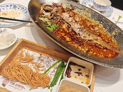 -大张烙馍村·美食地标(泉山店)