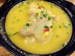 -霸道川面馆(张江店)