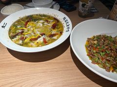 -太二酸菜鱼(中山龙之梦店)
