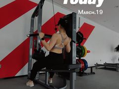 -WEGYMER健萌健身(麦德龙钰龙天下馆)