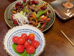 -鸟鹏烧鸟居酒屋(仁恒梦中心店)