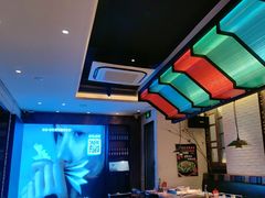-可口香·非遗老号烧烤(南岗直营店)
