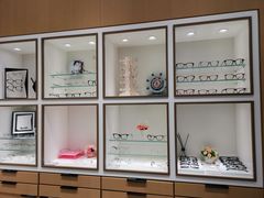 -宝岛眼镜(金桥国际广场店)