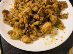 -清真宏玉祥黄门脸餐厅(华荫东里店)