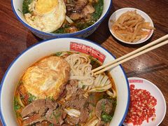 -公交新村粉店(赤岗冲店)