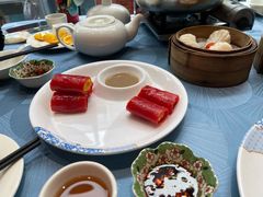 -粤香楼(新光里店)