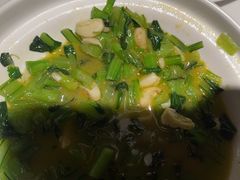 -筱爷叔·上海传统手工菜(玉树路店)