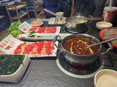 -牛品荟牛肉火锅(新城广场店)