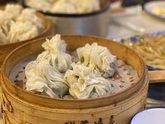 -内蒙联营烧麦 草原石榴红(护国寺店)