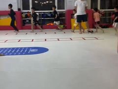 -津武堂散打搏击俱乐部(河西店)