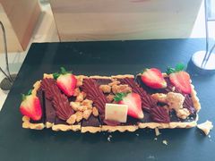 -深圳四季酒店·馥自助餐厅