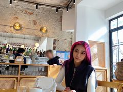 -Bitter酒吧(五原路店)