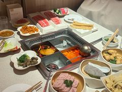 -海底捞火锅(凤凰广场店)