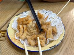 -柴爿巷·香酥鸡&馄饨(复兴中路店)