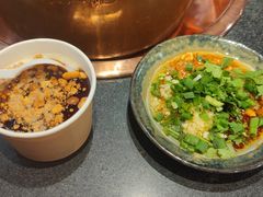 -镇江龙·火锅串串(武侯祠店)