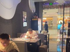 -东方饺子王(哈西万达店)
