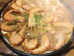 -蘇河湾·新鲁菜·泰山宴(宝龙店)