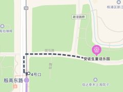 -安徒生童话乐园