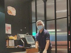 -必胜客(鹤山大道店)