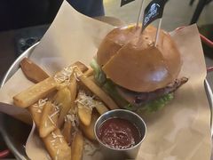 -ibarrel爱杯·bistro&brunch(江宁路店)