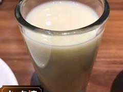 九转小磨豆浆-九转小磨(凯德店)