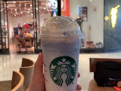 -星巴克(深圳梅林虹湾店)