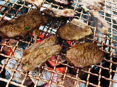 -九田家黑牛烤肉料理(二天地店)