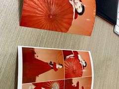 -海马体照相馆(大连罗斯福广场店)