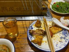 -熙成烧烤(白塔岭店)