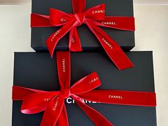 -CHANEL(恒隆广场店)