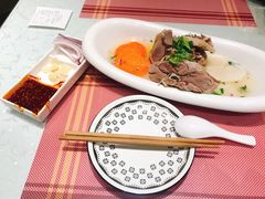 -巴依老爷新疆美食(清华东门店)