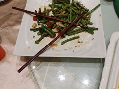 -南海食街(佛冈店)