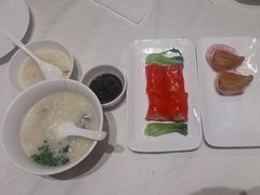 -香港狮子山下·明星粤菜餐厅(北苑店)