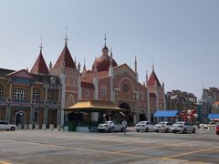 -蓬莱欧乐堡梦幻世界