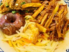 -梅溪·小伙子干挑面(安吉总店)