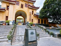 -桂林独秀峰王城景区