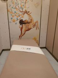 -舒雨 Salon·Beauty