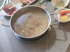 -尚宴牛特鲜自助(太原街万达店)