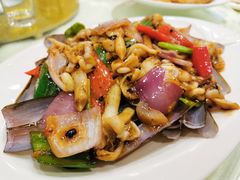 -聚鲜港（五洞）牛肉自选火锅