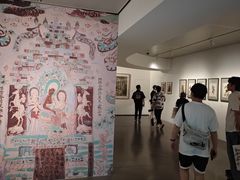 -中国美术学院-美术馆