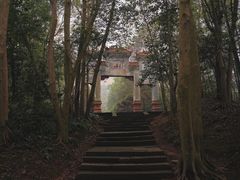 -常德桃花源景区