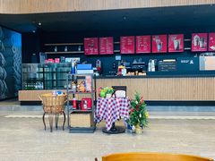 -星巴克(苏州建屋店)