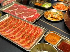 -西塔老太太泥炉烤肉(龙湖北苑天街店)
