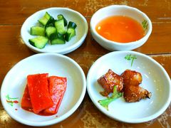小菜-全州拌饭馆(断桥店)