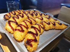 -很久以前羊肉串(中山公园店)