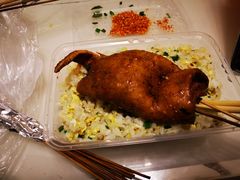 -夜烤·宜宾烧烤(回龙湾店)