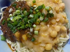 -兵哥豌豆面(雅颂居店)