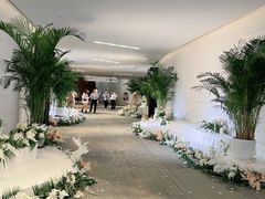 -花园5號餐厅